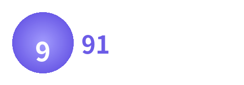 91